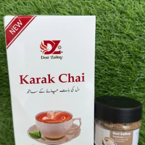 DESI CHAI 500G