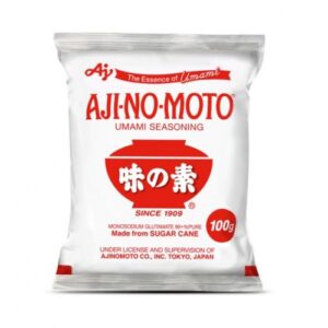 AJINOMOTO 100G HRIYAAN