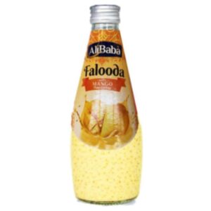 BASIL FALOODA MANGO 290ML ALI BABA