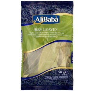 BAY LEAVES 50G ALI BABA