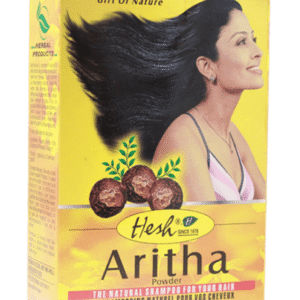 ARITHA POWDER 100G HESH