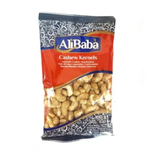 CASHEW KERNEL 500G ALI BABA