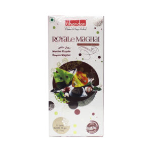 PAAN ROYAL MAGHAI 90G CHANDAN