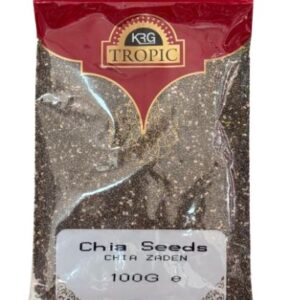 CHIA SEEDS 300G KRG