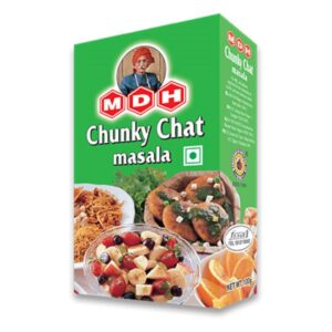 CHUNKY CHAT 100G MDH