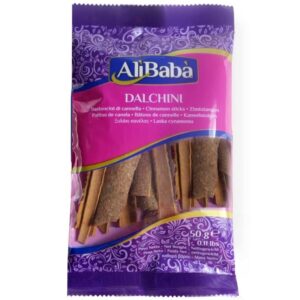 CINNAMON STICKS 400g ALI BABA