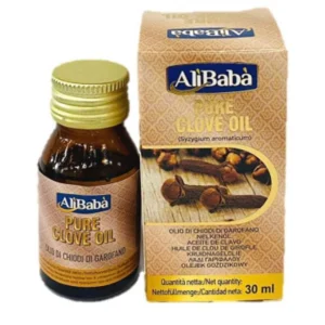 CLOVE OIL 30ML ALI BABA