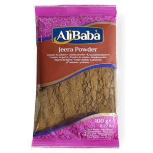 JEERA PWD 100G ALI BABA