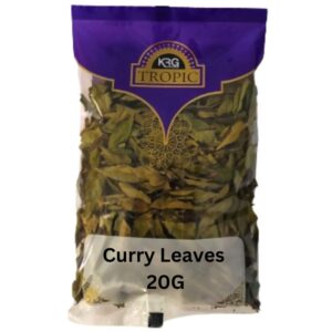 CURRY PWD 1KG TRS