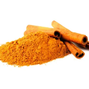 CINNAMON PWD 100G KRG