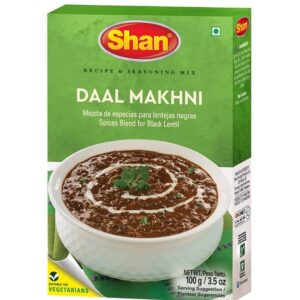DAL MAKHNI 100G SHAN