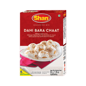 DAHI WADA RECIPE 50G SHAN