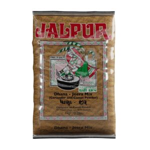 DHANIA JEERA MIX 500G JALPUR