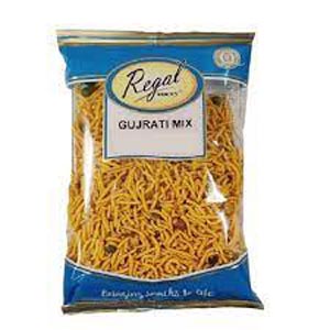 GUJRATI MIX 375G REGAL