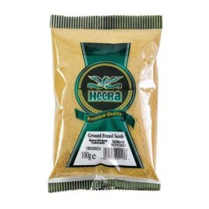 FENNEL PWD 100G HEERA