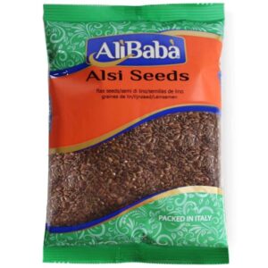 ALSI SEEDS 400G HEERA