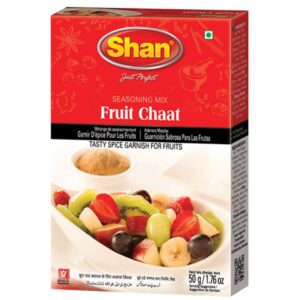 FRUIT CHAT 50G SHAN