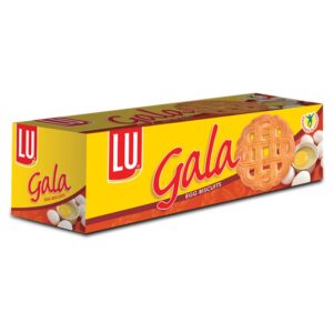 GALA BISCUITS 102G LU