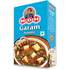 GARAM MASALA PWD 100G MDH