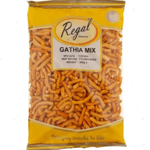 GATHIYA MIX 375G REGAL