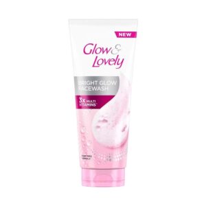 FAIR & LOVELY FACE WASH 100G