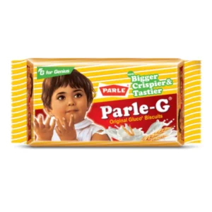 GLUCOSE BISCUITS 79.9G PARLE G
