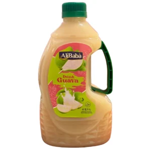 GUAVA JUICE 2.1L ALI BABA