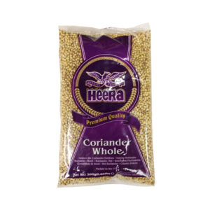DHANIA WHOLE 300G HEERA