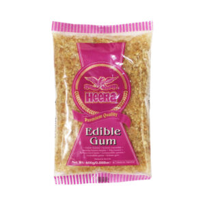EDIBLE GUM 400G HEERA