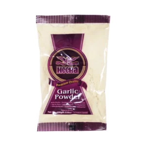 GARLIC PWD 100G HEERA