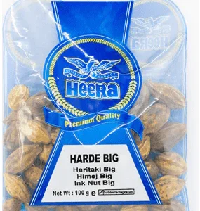 HARAD BIG 100G HEERA