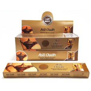 AGARBATTI ASLI OUDH HEERA