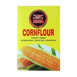 CORN FLOUR 500g HEERA