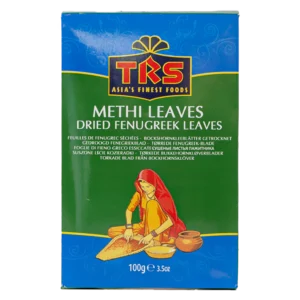 KASURI METHI 100G TRS