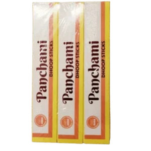DHOOP STICKS 10ST HEERA