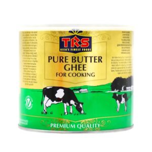 BUTTER GHEE 2KG TRS