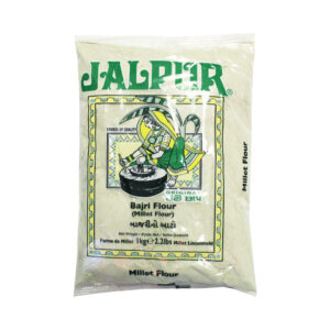 BAJRI FLOUR 1KG JALPUR