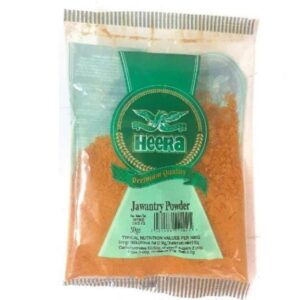 JAVENTRY 50G HEERA