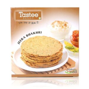 JEERA BHAKHRI 180G TASTEE