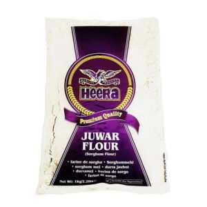 JUWAR FLOUR 1KG HEERA