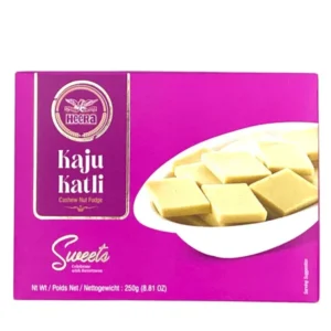 KAJU KATLI 250G HEERA