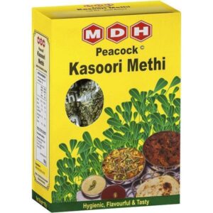 KASURI METHI 100G MDH