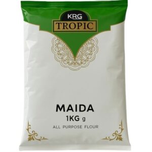 MAIDA FLOUR ALL PURPOSE 1KG KRG