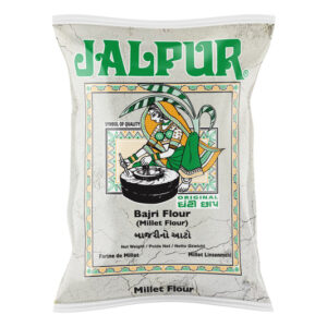 BAJRI FLOUR 500G JALPUR