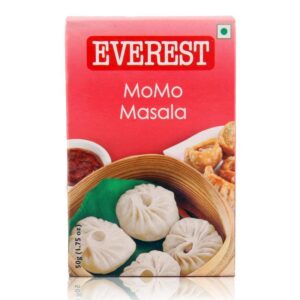 MOMO MASALA 100G EVEREST