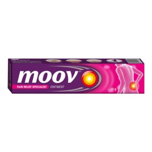 MOOV PAIN RELIEF CREAM 50g