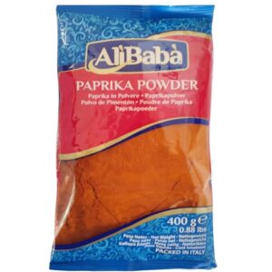 PAPRIKA PWD ALI BABA 400G