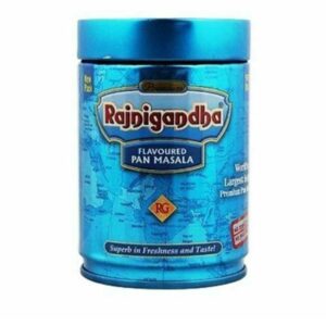 MOUTH FRESHNER 100G RAJNIGANDHA