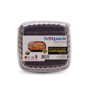 HOTPACK BLACK 650 MBH