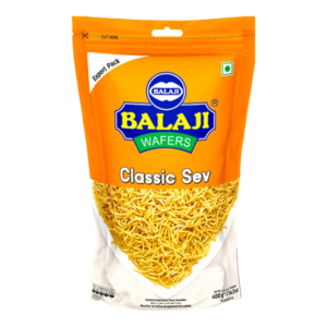 CLASSIC SEV 400G BALAJI